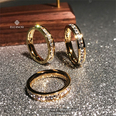  Nhẫn - SP003994 size 8 