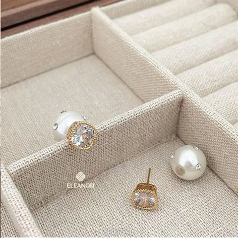  Bông tai - SP007790 