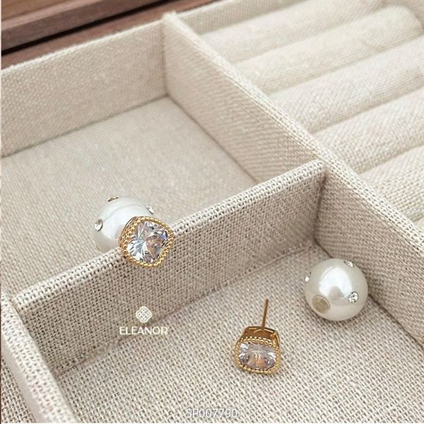  Bông tai - SP007790 