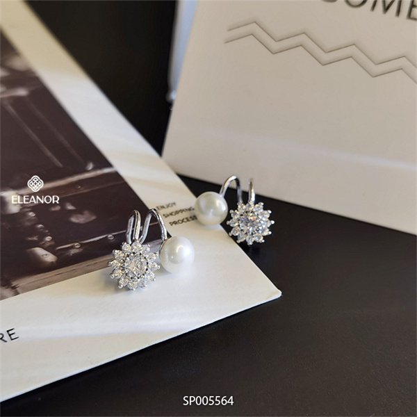  Bông tai - SP005564 