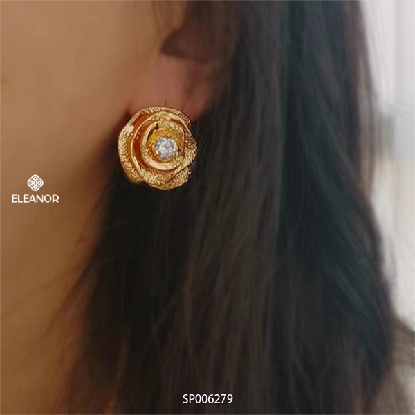  Bông tai - SP006279 