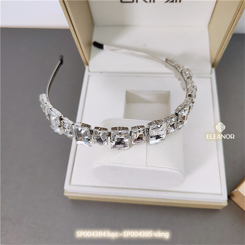  PKT cài tóc - SP004384 bạc 
