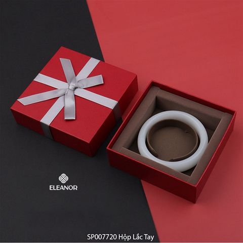  Hộp Quà tặng - SP007720 Hộp Vòng Tay 