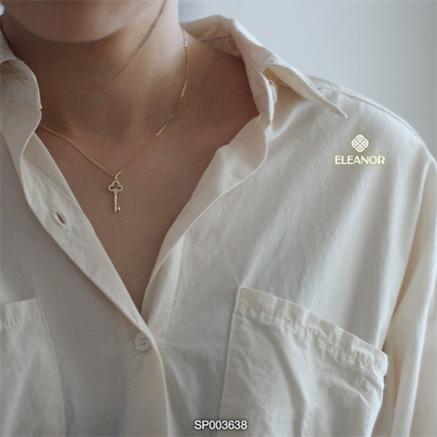  Dây chuyền - SP003638 