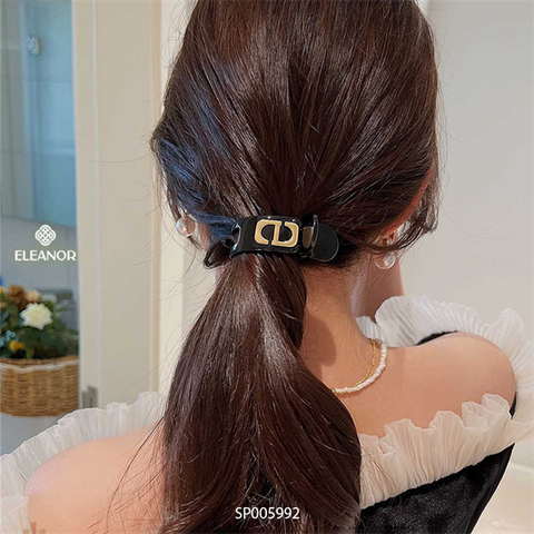  Kẹp tóc - SP005992 