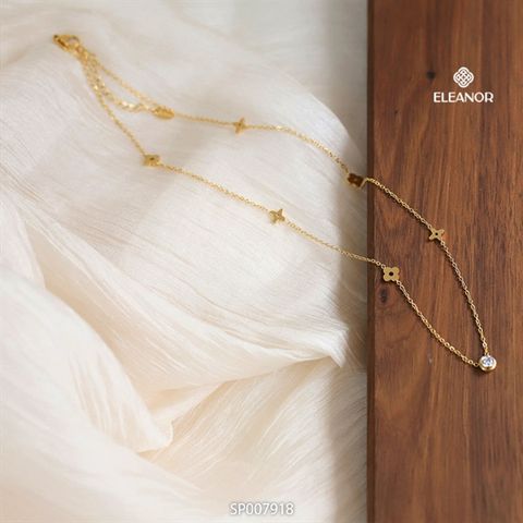 Dây chuyền - SP007918 