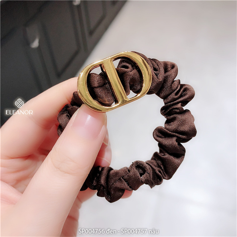  PKT cột tóc - SP004757 nâu 