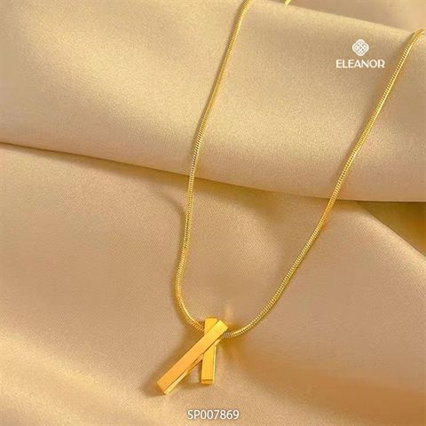  Dây chuyền - SP007869 