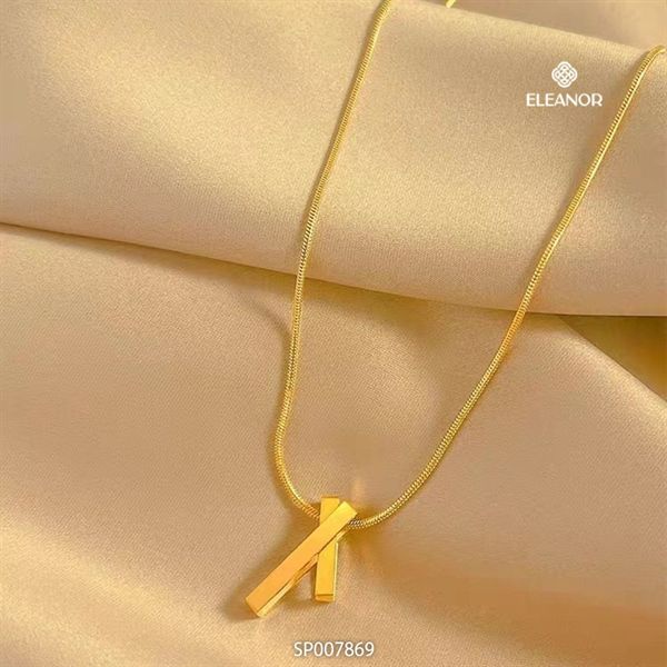  Dây chuyền - SP007869 