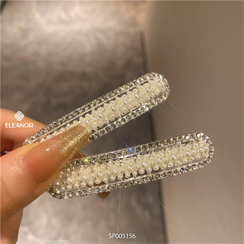  PKT kẹp tóc - SP005156 