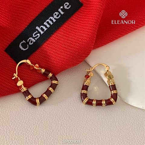  Bông tai - SP009097 