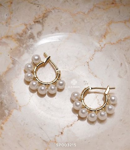  Bông tai - SP003215 