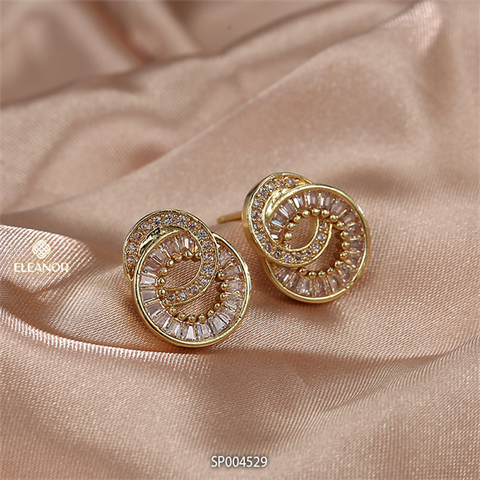  Bông tai - SP004529 