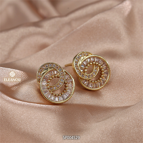  Bông tai - SP004529 