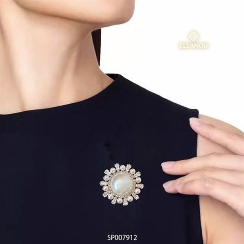  Cài áo - SP007912 