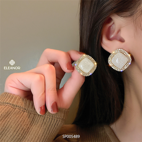  Bông tai - SP005489 