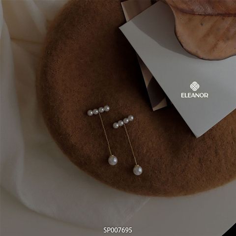  Bông tai - SP007695 