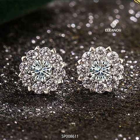  Bông tai - SP008611 