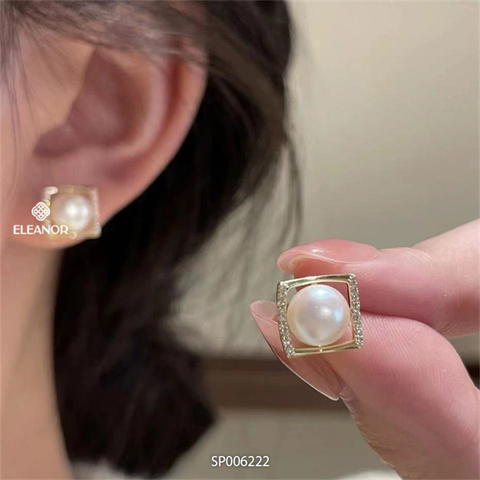  Bông tai - SP006222 