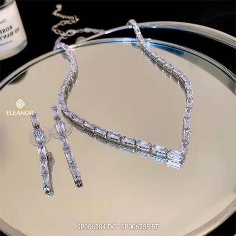  Dây chuyền - SP006284 