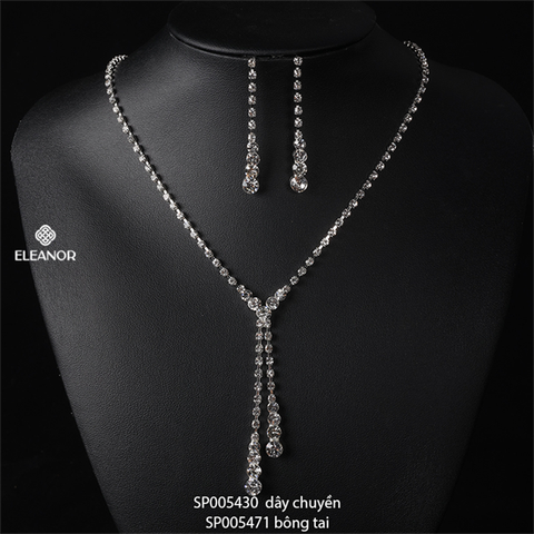  Bông tai - SP005471 