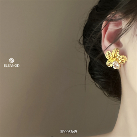  Bông tai - SP005649 