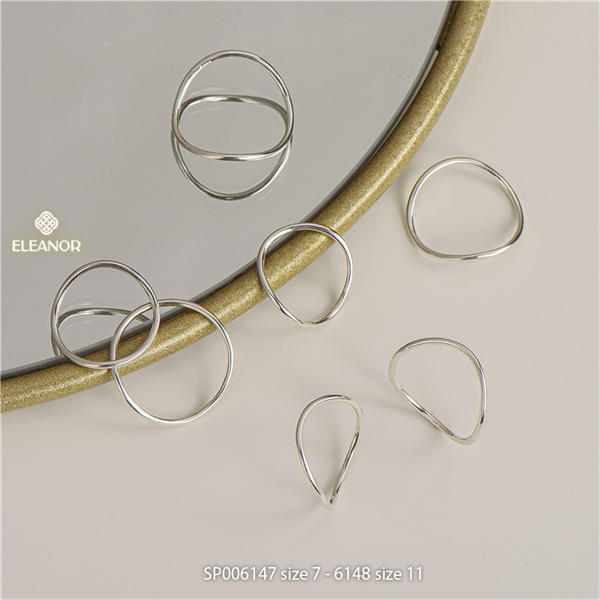  Nhẫn - SP006148 size 11 