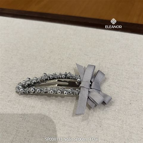  Kẹp tóc - SP008114 Dài 