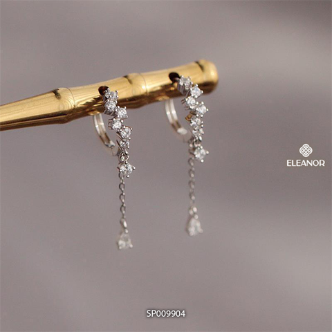  Bông tai - SP009904 