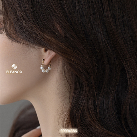  Bông tai - SP004386 