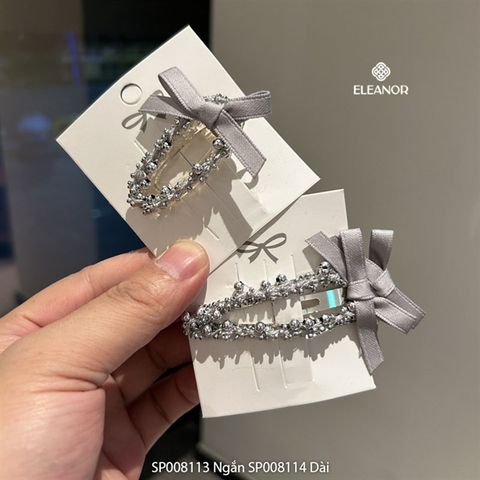 Kẹp tóc - SP008113 Ngắn 