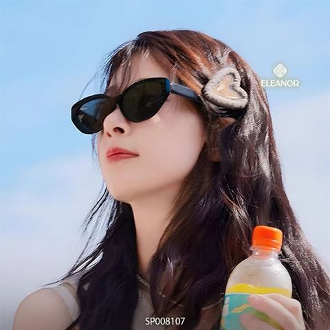  Kính mắt - SP008107 Màu Đen 