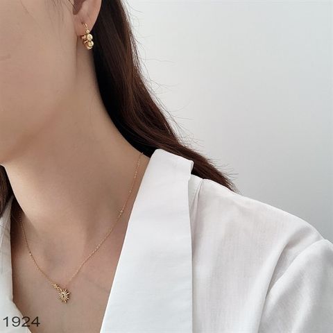  Dây chuyền - SP001924 