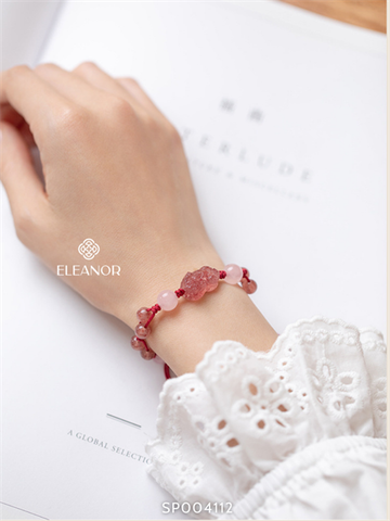  Lắc tay - SP004112 Tì Hưu 