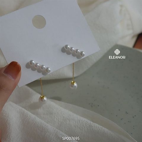  Bông tai - SP007695 