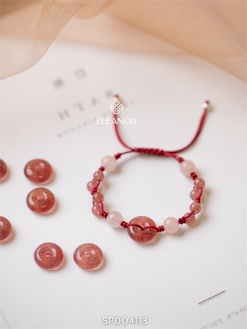  Lắc tay - SP004113 tròn 