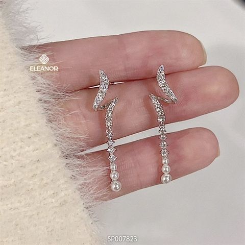  Bông tai - SP007823 