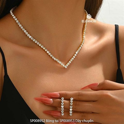  Bông tai - SP008952 