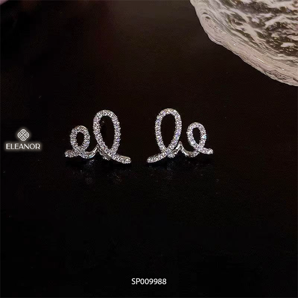  Bông tai - SP009988 