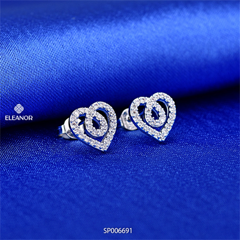  Bông tai - SP006691 