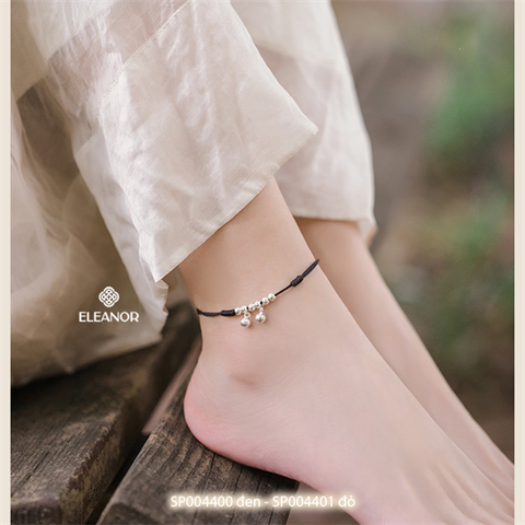  Lắc chân - SP004400 đen 
