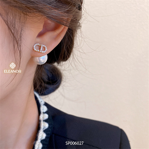  Bông tai - SP006027 