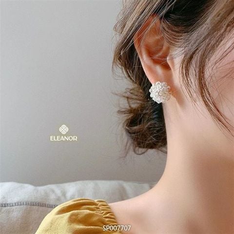  Bông tai - SP007707 