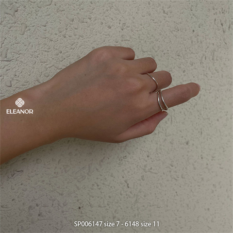  Nhẫn - SP006147 size 7 