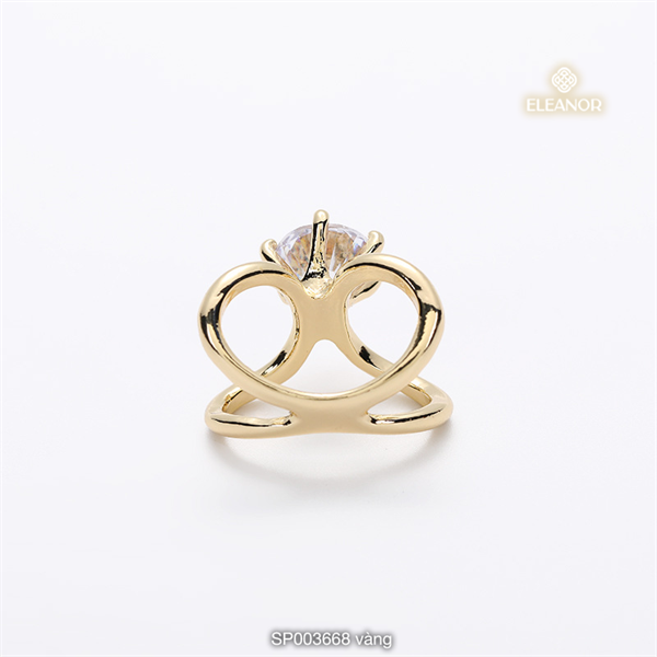  Cài khăn - SP003668 vàng 