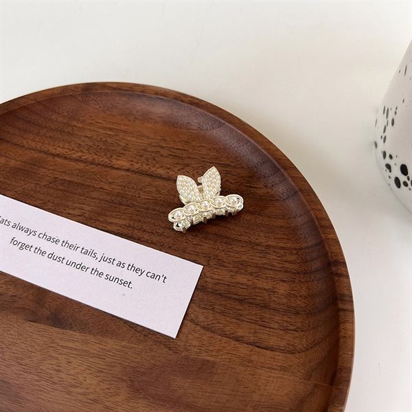  Kẹp tóc - SP005765 