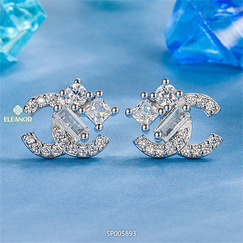  Bông tai - SP005893 