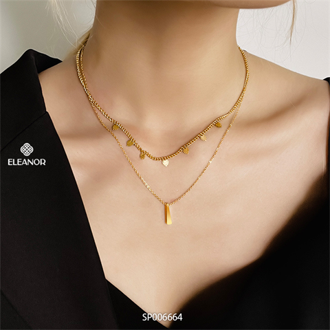  Dây chuyền - SP006664 