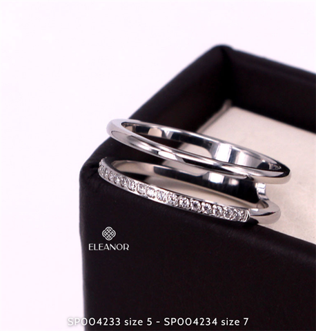  Nhẫn - SP004234 size 7 