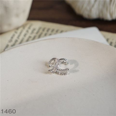  Bông tai - SP001460 bạc 